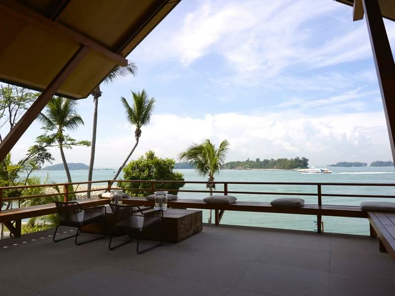 Sentosa Cove, Paradise Island, 4 Bedrooms, 8,599 sqft, Detached House For Rent, by Jac Ong, 500144698 - View - PropertyGuru.com.sg