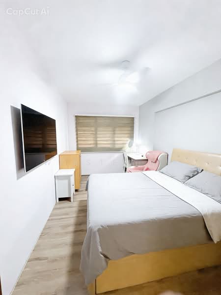118B Jalan Membina, 118B Jalan Membina, 4 Bedrooms, 1,184 sqft, HDB Flat For Rent, by Webster Wu, 500144699 - Bedroom - PropertyGuru.com.sg
