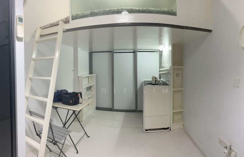 One Dusun Residences, 1 Jalan Dusun, 1 Bedroom, 200 sqft, Condominium For Rent, by Nicole Lim, 500144702 - Interior - PropertyGuru.com.sg