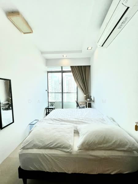 Newton 21 (Former Newton Euro-Asia), 21 Newton Road, Room Rental, 120 sqft, Apartment For Rent, by Daryl Giam, 500144705 - Bedroom - PropertyGuru.com.sg