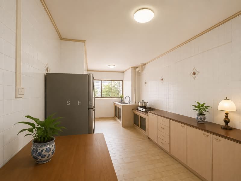 169 Bukit Batok West Avenue 8, 169 Bukit Batok West Avenue 8, 2 Bedrooms, 786 sqft, HDB Flat For Sale, by Sheryl Neo, 500144708 - Kitchen - PropertyGuru.com.sg
