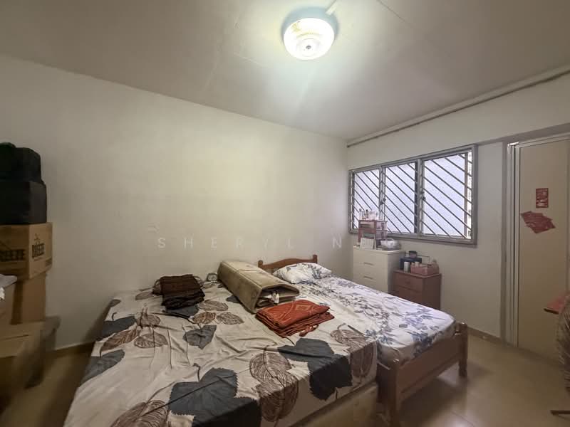 169 Bukit Batok West Avenue 8, 169 Bukit Batok West Avenue 8, 2 Bedrooms, 786 sqft, HDB Flat For Sale, by Sheryl Neo, 500144708 - Bedroom - PropertyGuru.com.sg