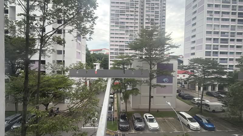 169 Bukit Batok West Avenue 8, 169 Bukit Batok West Avenue 8, 2 Bedrooms, 786 sqft, HDB Flat For Sale, by Sheryl Neo, 500144708 - Exterior - PropertyGuru.com.sg