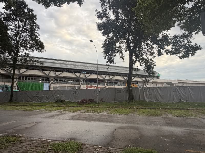 169 Bukit Batok West Avenue 8, 169 Bukit Batok West Avenue 8, 2 Bedrooms, 786 sqft, HDB Flat For Sale, by Sheryl Neo, 500144708 - Exterior - PropertyGuru.com.sg