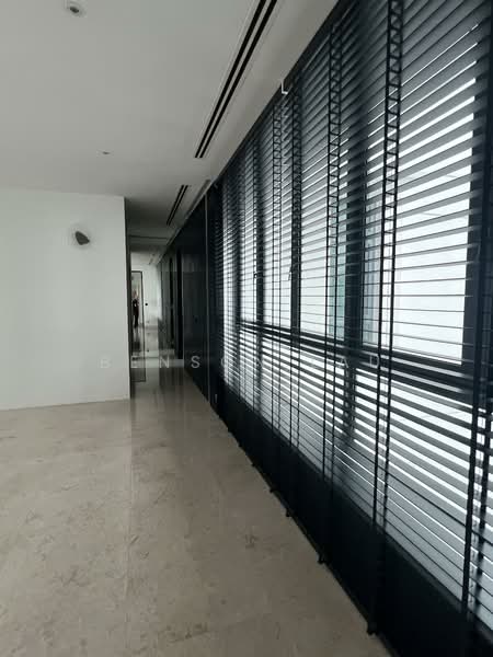 Rivergate, 97 Robertson Quay, 4 Bedrooms, 2,077 sqft, Condominium For Rent, by Benson Lau, 500144710 - Corridor - PropertyGuru.com.sg