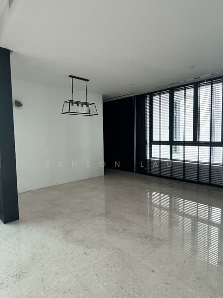 Rivergate, 97 Robertson Quay, 4 Bedrooms, 2,077 sqft, Condominium For Rent, by Benson Lau, 500144710 - Interior - PropertyGuru.com.sg