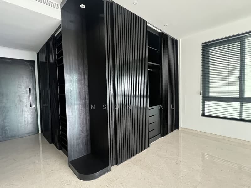 Rivergate, 97 Robertson Quay, 4 Bedrooms, 2,077 sqft, Condominium For Rent, by Benson Lau, 500144710 - Interior - PropertyGuru.com.sg