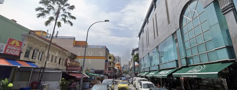 D08 Corner F&B Unit Beside Mustafa Center For Rent, , 4,300 sqft, Food & Beverage For Rent, by ARTHUR, 500144711 - CommercialGuru.com.sg