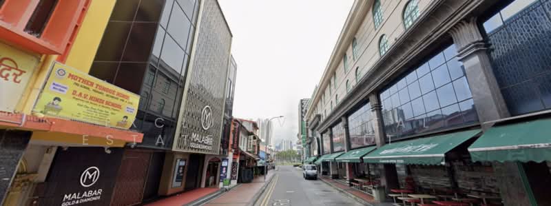 D08 Corner F&B Unit Beside Mustafa Center For Rent, , 4,300 sqft, Food & Beverage For Rent, by ARTHUR, 500144711 - CommercialGuru.com.sg