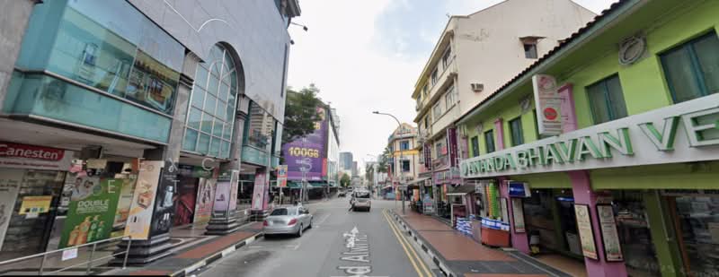 D08 Corner F&B Unit Beside Mustafa Center For Rent, , 4,300 sqft, Food & Beverage For Rent, by ARTHUR, 500144711 - CommercialGuru.com.sg