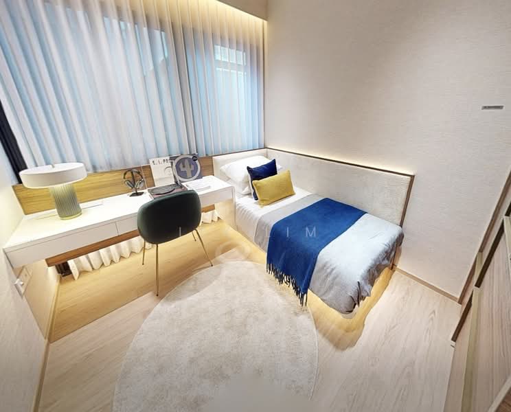 Faber Residence, 62 Faber Walk, 4 Bedrooms, 1,206 sqft, Condominium For Sale, by Lex Lim, 500144712 - Bedroom - PropertyGuru.com.sg