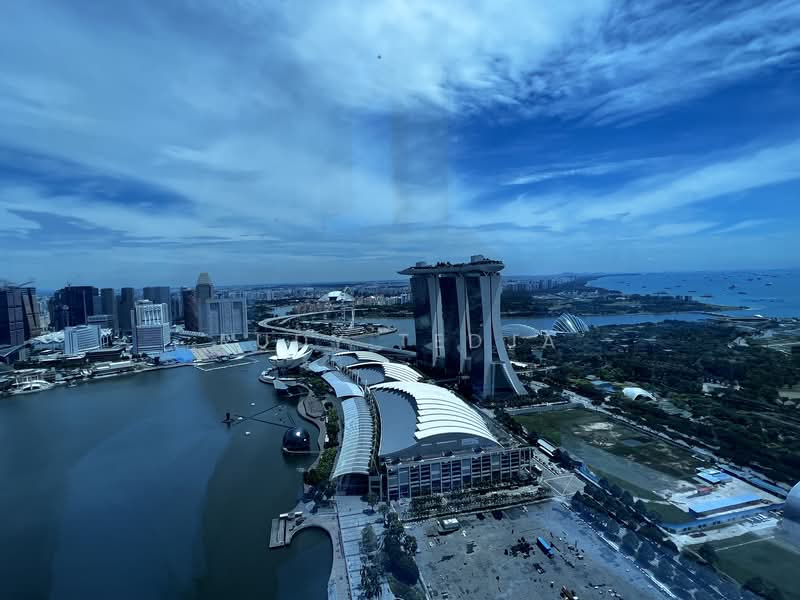 Marina Bay Residences, 18 Marina Boulevard, 3 Bedrooms, 1,970 sqft, Condominium For Sale, by Rudy Tedja, 500144715 - Exterior - PropertyGuru.com.sg