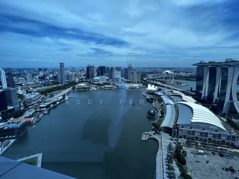 Marina Bay Residences, 18 Marina Boulevard, 3 Bedrooms, 1,970 sqft, Condominium For Sale, by Rudy Tedja, 500144715 - PropertyGuru.com.sg