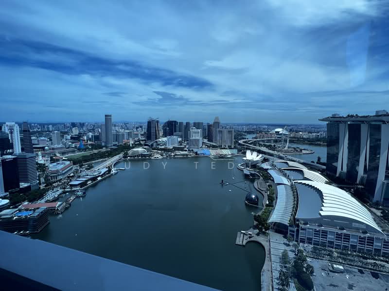 Marina Bay Residences, 18 Marina Boulevard, 3 Bedrooms, 1,970 sqft, Condominium For Sale, by Rudy Tedja, 500144715 - View - PropertyGuru.com.sg