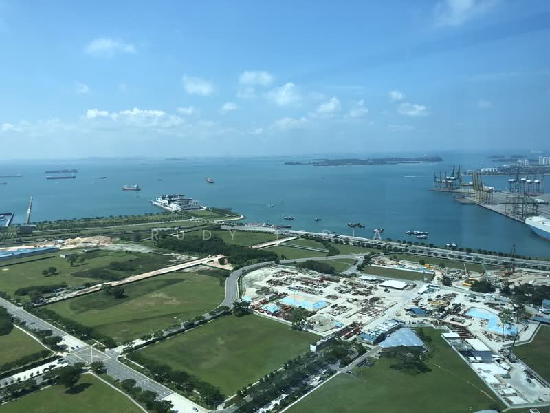 Marina Bay Residences, 18 Marina Boulevard, 3 Bedrooms, 1,970 sqft, Condominium For Sale, by Rudy Tedja, 500144715 - Exterior - PropertyGuru.com.sg