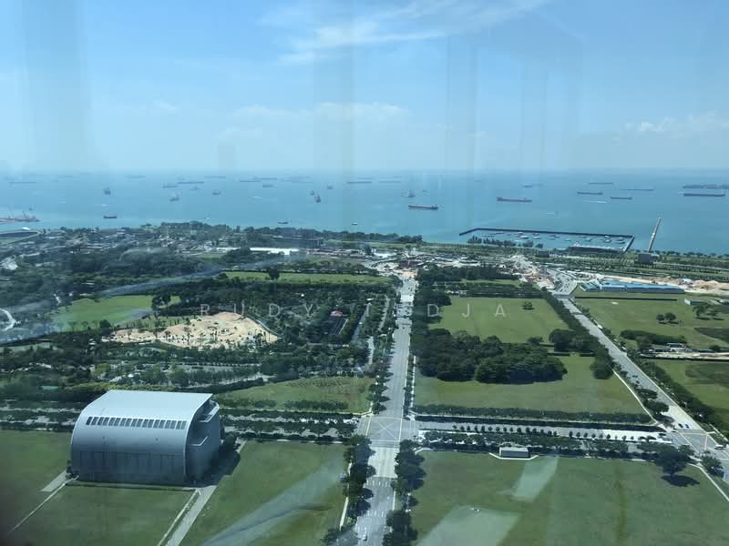 Marina Bay Residences, 18 Marina Boulevard, 3 Bedrooms, 1,970 sqft, Condominium For Sale, by Rudy Tedja, 500144715 - Exterior - PropertyGuru.com.sg