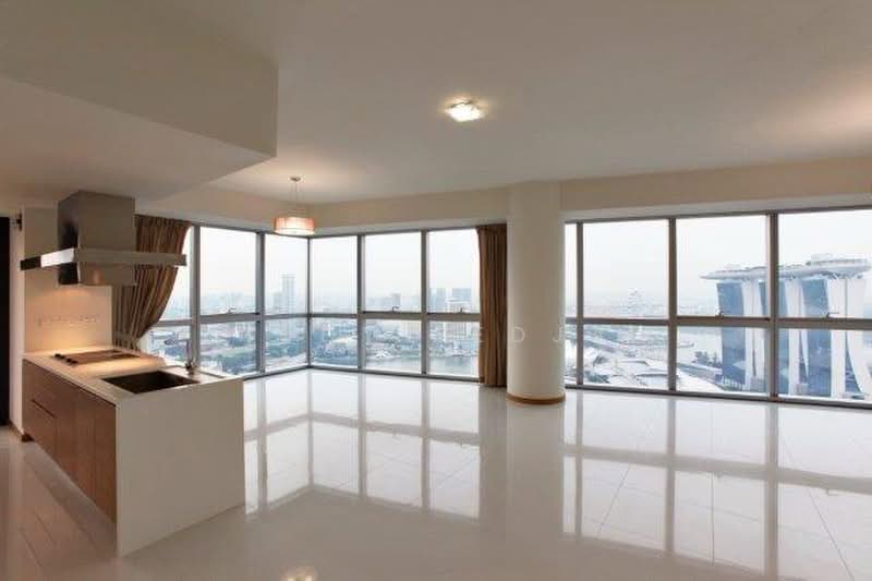 Marina Bay Residences, 18 Marina Boulevard, Boat Quay / Raffles Place / Marina, 3 Bedrooms, 1,970 sqft, Condominium For Sale, by Rudy Tedja, 500144715 - Kitchen - PropertyGuru.com.sg