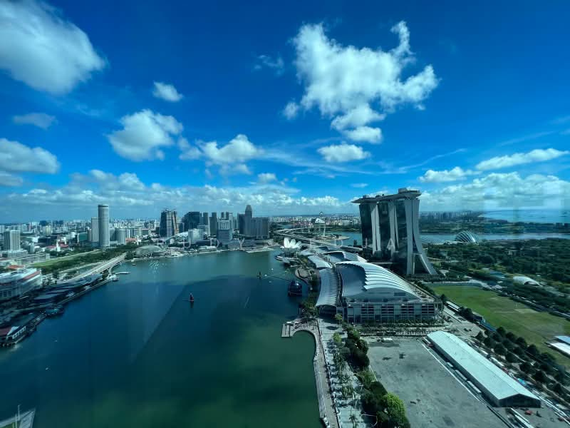Marina Bay Residences, 18 Marina Boulevard, Boat Quay / Raffles Place / Marina, 3 Bedrooms, 1,970 sqft, Condominium For Sale, by Rudy Tedja, 500144715 - View - PropertyGuru.com.sg