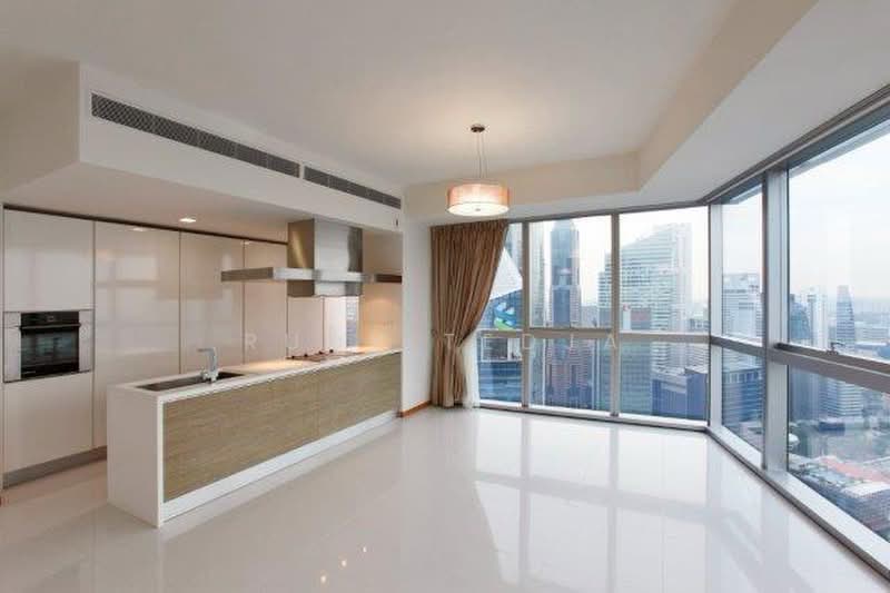 Marina Bay Residences, 18 Marina Boulevard, Boat Quay / Raffles Place / Marina, 3 Bedrooms, 1,970 sqft, Condominium For Sale, by Rudy Tedja, 500144715 - Kitchen - PropertyGuru.com.sg