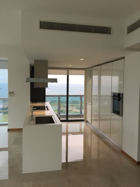 Marina Bay Residences, 18 Marina Boulevard, Boat Quay / Raffles Place / Marina, 3 Bedrooms, 1,970 sqft, Condominium For Sale, by Rudy Tedja, 500144715 - Kitchen - PropertyGuru.com.sg