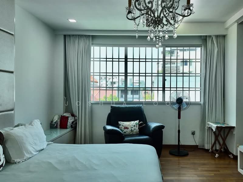 ⭐️⭐️LANDED7772@ Katong Joo Chiat Well Maintained Detached, Langsat Road, 7 Bedrooms, 6,500 sqft, Detached House For Sale, by Joshua Loo, 500144716 - Bedroom - PropertyGuru.com.sg