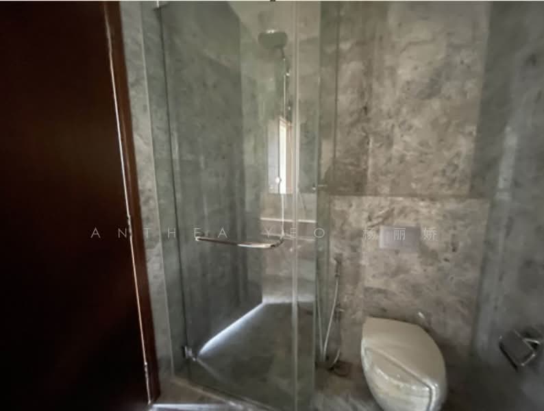 Bijou, 2 Jalan Mat Jambol, 4 Bedrooms, 1,152 sqft, Condominium For Sale, by Anthea Yeo 杨丽娇, 500144724 - Bathroom - PropertyGuru.com.sg