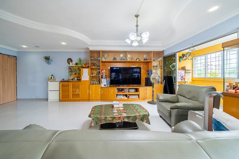 356 Yishun Ring Road, 356 Yishun Ring Road, 3 Bedrooms, 1,528 sqft, HDB Flat For Sale, by Andy Neo, 500144725 - Living Room - PropertyGuru.com.sg