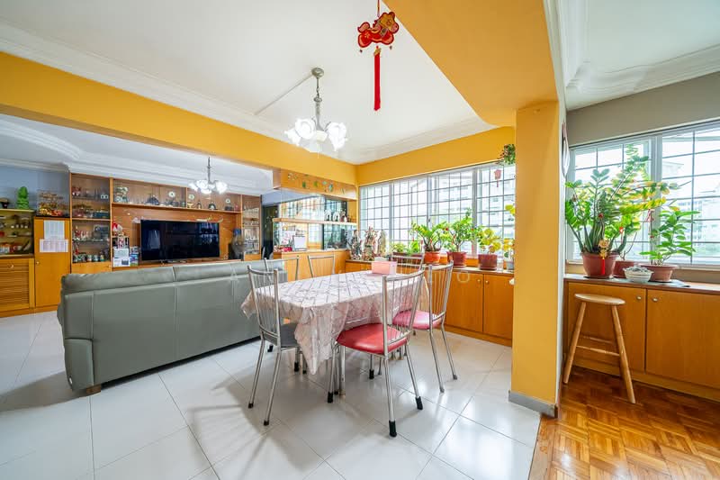 356 Yishun Ring Road, 356 Yishun Ring Road, 3 Bedrooms, 1,528 sqft, HDB Flat For Sale, by Andy Neo, 500144725 - Living Room - PropertyGuru.com.sg