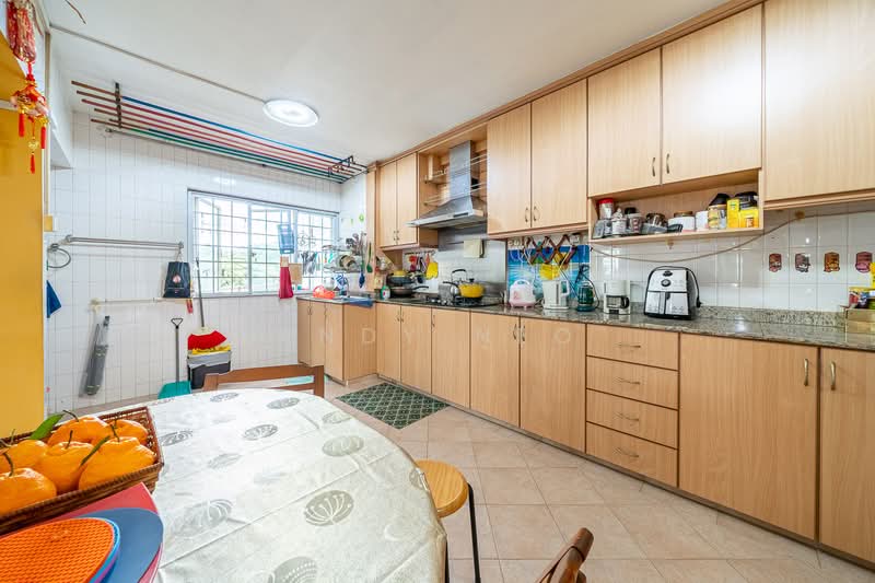 356 Yishun Ring Road, 356 Yishun Ring Road, 3 Bedrooms, 1,528 sqft, HDB Flat For Sale, by Andy Neo, 500144725 - Kitchen - PropertyGuru.com.sg