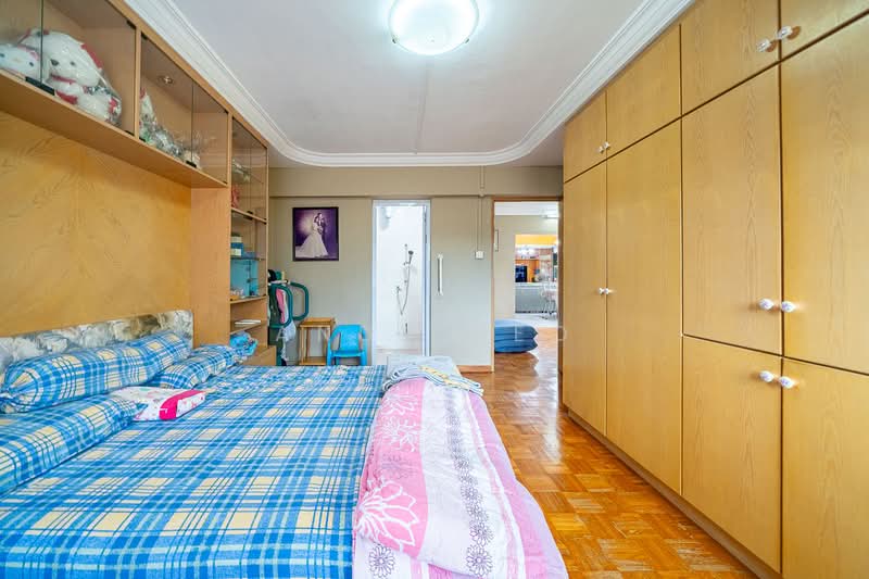 356 Yishun Ring Road, 356 Yishun Ring Road, 3 Bedrooms, 1,528 sqft, HDB Flat For Sale, by Andy Neo, 500144725 - Bedroom - PropertyGuru.com.sg