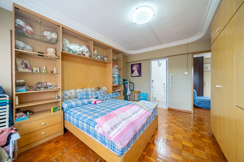356 Yishun Ring Road, 356 Yishun Ring Road, 3 Bedrooms, 1,528 sqft, HDB Flat For Sale, by Andy Neo, 500144725 - Bedroom - PropertyGuru.com.sg