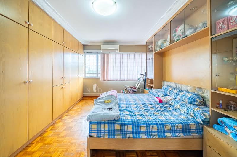 356 Yishun Ring Road, 356 Yishun Ring Road, 3 Bedrooms, 1,528 sqft, HDB Flat For Sale, by Andy Neo, 500144725 - Bedroom - PropertyGuru.com.sg