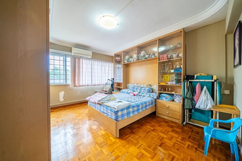 356 Yishun Ring Road, 356 Yishun Ring Road, 3 Bedrooms, 1,528 sqft, HDB Flat For Sale, by Andy Neo, 500144725 - Bedroom - PropertyGuru.com.sg