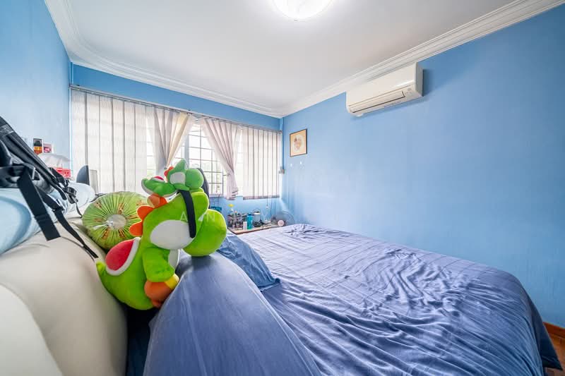 356 Yishun Ring Road, 356 Yishun Ring Road, 3 Bedrooms, 1,528 sqft, HDB Flat For Sale, by Andy Neo, 500144725 - Bedroom - PropertyGuru.com.sg