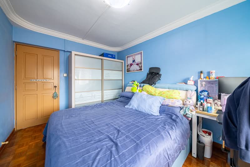 356 Yishun Ring Road, 356 Yishun Ring Road, 3 Bedrooms, 1,528 sqft, HDB Flat For Sale, by Andy Neo, 500144725 - Bedroom - PropertyGuru.com.sg