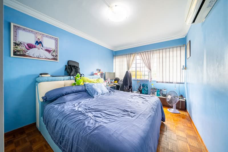 356 Yishun Ring Road, 356 Yishun Ring Road, 3 Bedrooms, 1,528 sqft, HDB Flat For Sale, by Andy Neo, 500144725 - Bedroom - PropertyGuru.com.sg