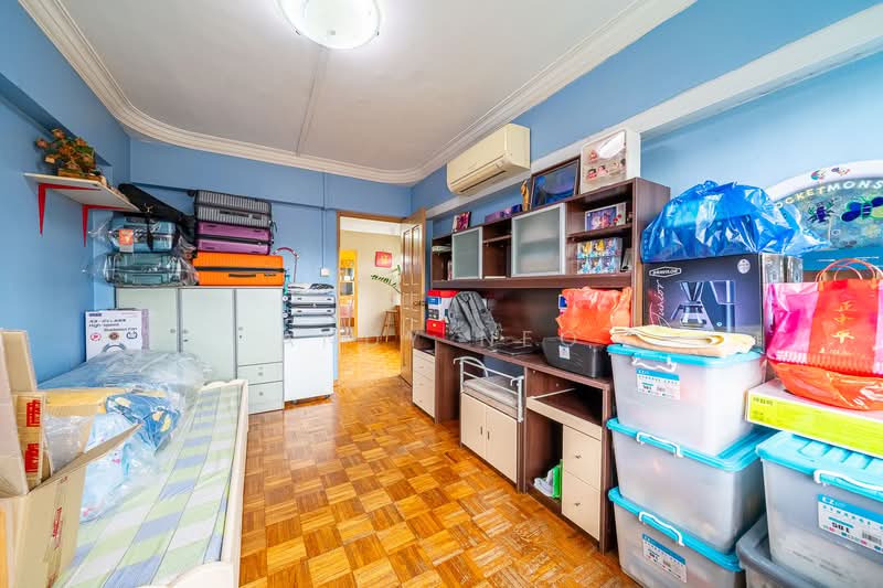 356 Yishun Ring Road, 356 Yishun Ring Road, 3 Bedrooms, 1,528 sqft, HDB Flat For Sale, by Andy Neo, 500144725 - Study - PropertyGuru.com.sg