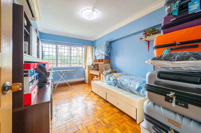 356 Yishun Ring Road, 356 Yishun Ring Road, 3 Bedrooms, 1,528 sqft, HDB Flat For Sale, by Andy Neo, 500144725 - Bedroom - PropertyGuru.com.sg