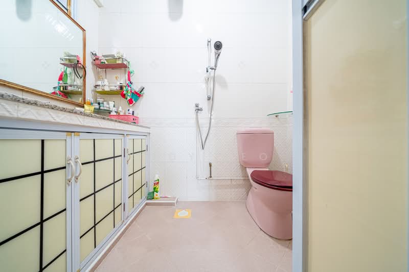 356 Yishun Ring Road, 356 Yishun Ring Road, 3 Bedrooms, 1,528 sqft, HDB Flat For Sale, by Andy Neo, 500144725 - Bathroom - PropertyGuru.com.sg