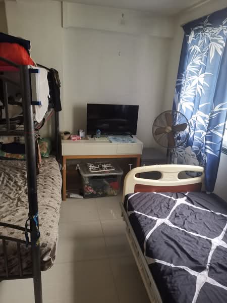 241 Bukit Panjang Ring Road, 241 Bukit Panjang Ring Road, Room Rental, 110 sqft, HDB Flat For Rent, by Mark Tan, 500144730 - PropertyGuru.com.sg