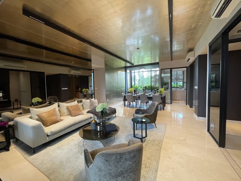 MEYER BLUE, 83 Meyer Road, 4 Bedrooms, 1,733 sqft, Condominium For Sale, by Kelvin Chng 庄锦辉, 500144738 - Living Room - PropertyGuru.com.sg