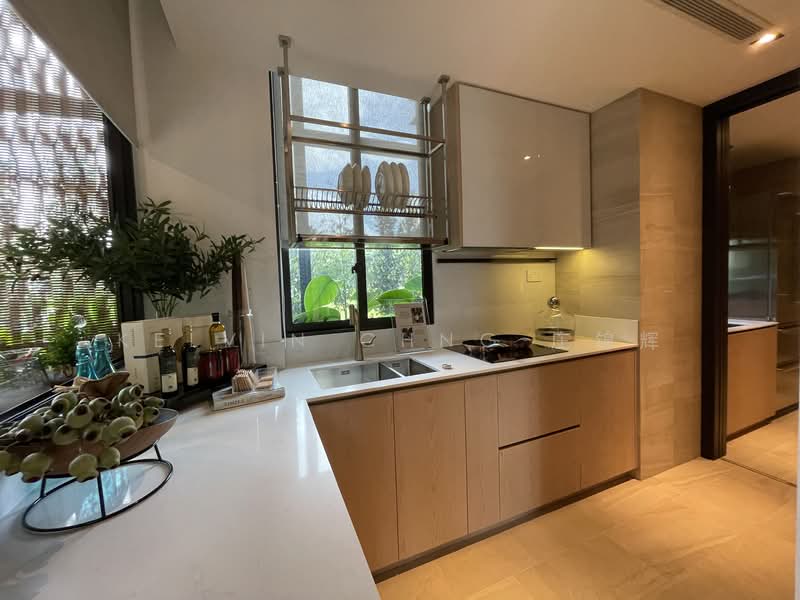 MEYER BLUE, 83 Meyer Road, 4 Bedrooms, 1,733 sqft, Condominium For Sale, by Kelvin Chng 庄锦辉, 500144738 - Kitchen - PropertyGuru.com.sg