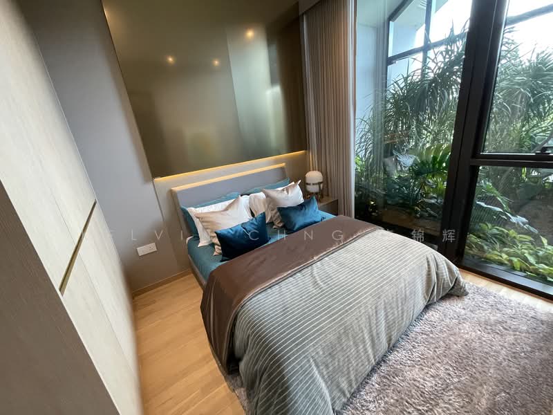 MEYER BLUE, 83 Meyer Road, 4 Bedrooms, 1,733 sqft, Condominium For Sale, by Kelvin Chng 庄锦辉, 500144738 - Bedroom - PropertyGuru.com.sg
