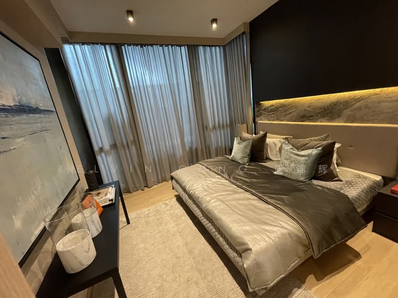 MEYER BLUE, 83 Meyer Road, 4 Bedrooms, 1,733 sqft, Condominium For Sale, by Kelvin Chng 庄锦辉, 500144738 - Bedroom - PropertyGuru.com.sg