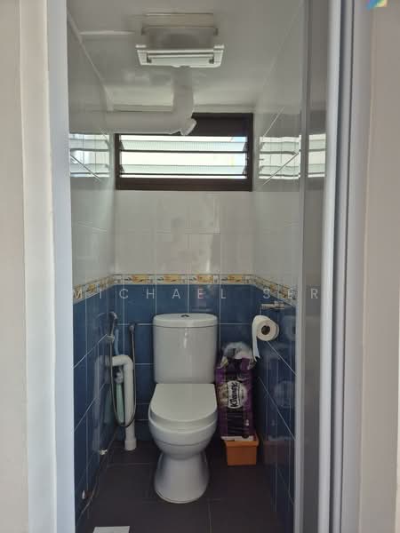 9 Haig Road, 9 Haig Road, 2 Bedrooms, 635 sqft, HDB Flat For Sale, by Michael Ser, 500144741 - Bathroom - PropertyGuru.com.sg