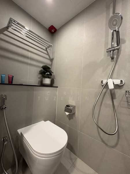 Coliving Brand New River Valley, , Room Rental, 136 sqft, Condominium For Rent, by Cyril Tuzemen, 500144744 - Bathroom - PropertyGuru.com.sg