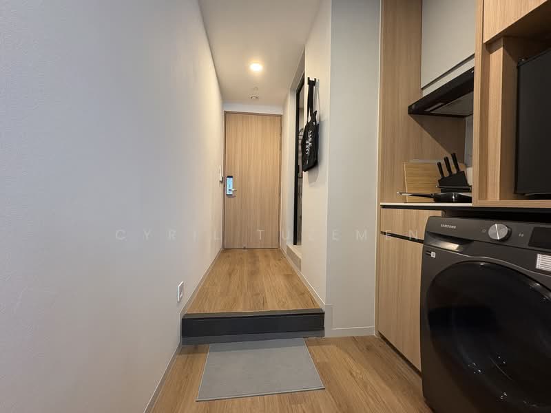 Coliving Brand New River Valley, , Room Rental, 136 sqft, Condominium For Rent, by Cyril Tuzemen, 500144744 - Entrance - PropertyGuru.com.sg