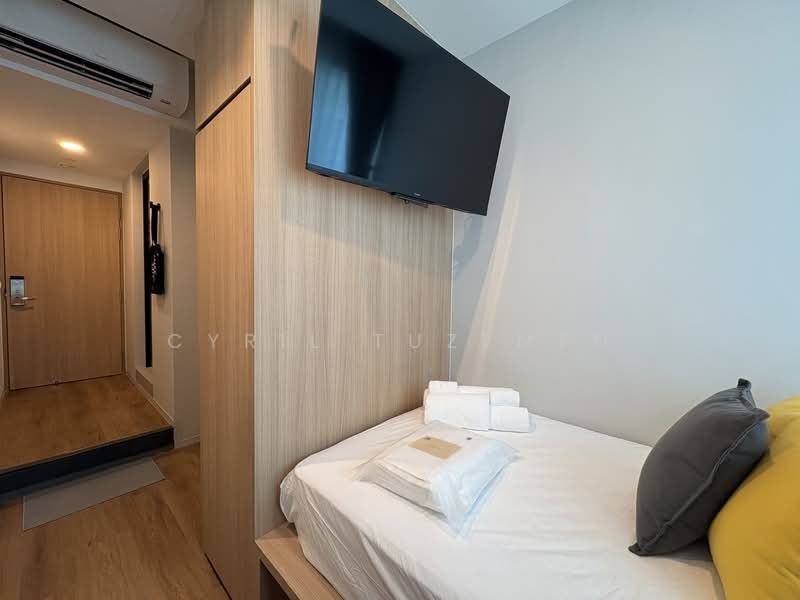Coliving Brand New River Valley, , Room Rental, 136 sqft, Condominium For Rent, by Cyril Tuzemen, 500144744 - Bedroom - PropertyGuru.com.sg