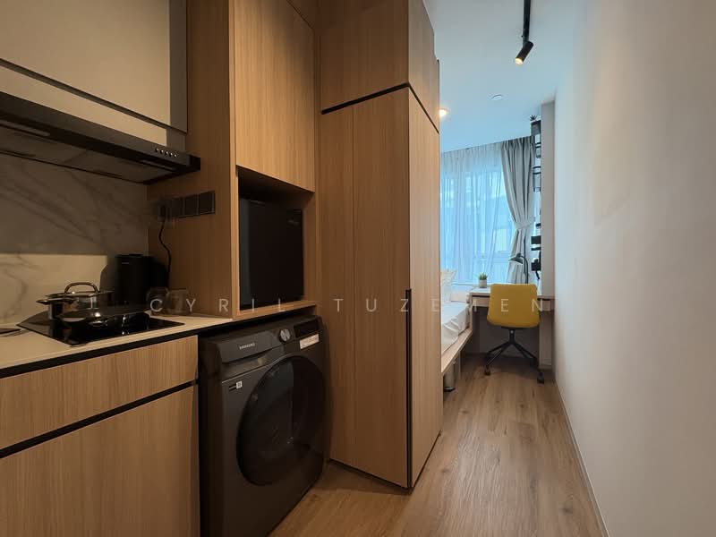 Coliving Brand New River Valley, , Room Rental, 136 sqft, Condominium For Rent, by Cyril Tuzemen, 500144744 - Bedroom - PropertyGuru.com.sg