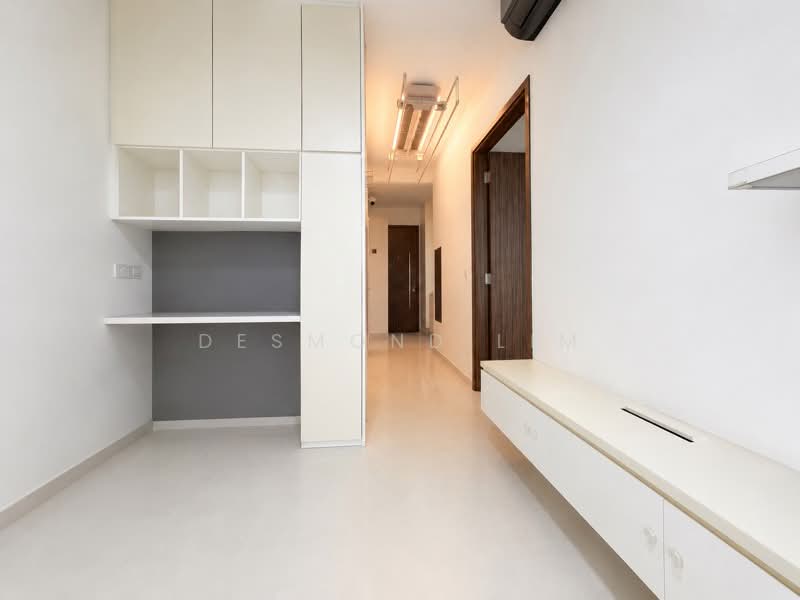 Everitt Edge, 83 Joo Chiat Place, 1 Bedroom, 430 sqft, Condominium For Sale, by Desmond Lim, 500144745 - PropertyGuru.com.sg